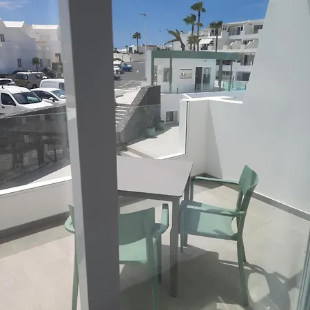 Отель Kikere Пуэрто дель Кармен