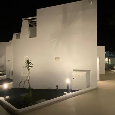 Kikere 3* Пуэрто дель Кармен