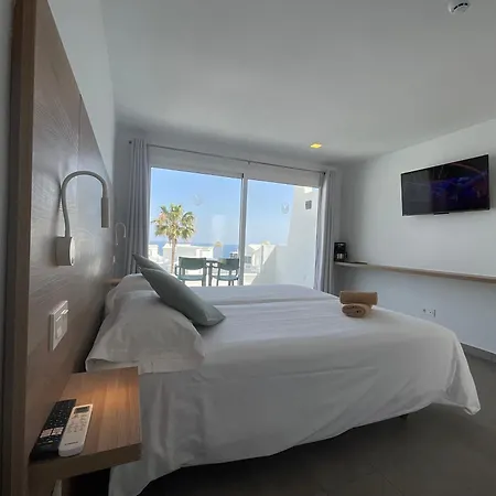 Kikere Отель Пуэрто дель Кармен