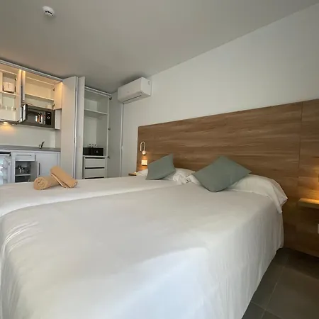 Kikere Отель Пуэрто дель Кармен