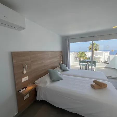 Отель Kikere Пуэрто дель Кармен