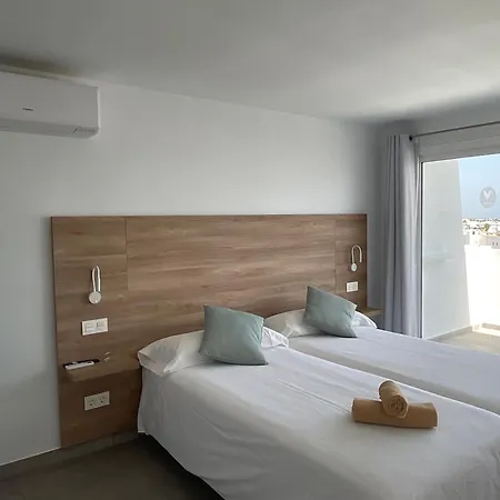 Kikere 3* Пуэрто дель Кармен