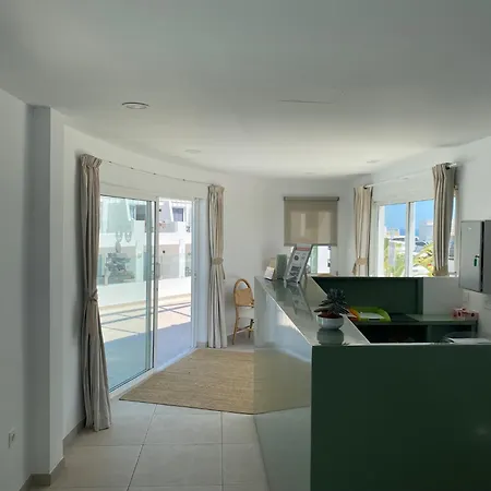 酒店 Kikere 卡门港