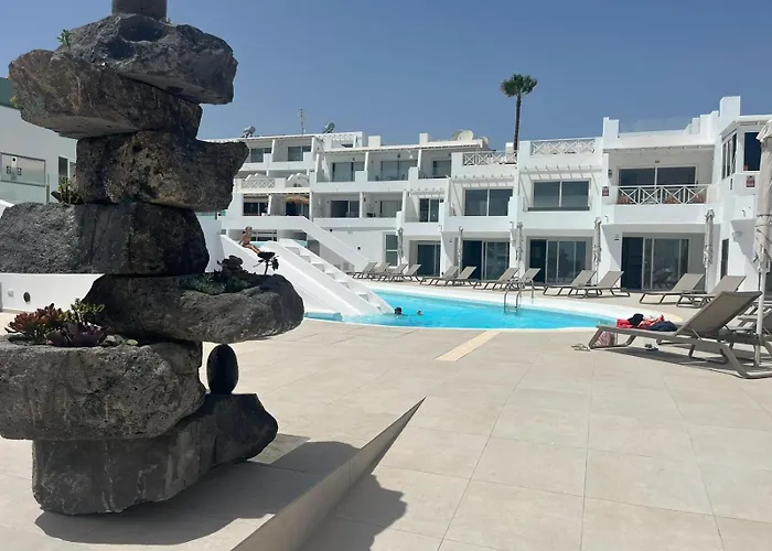 Kikere Puerto del Carmen (Lanzarote)