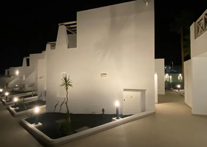 Kikere 3* Puerto del Carmen (Lanzarote)