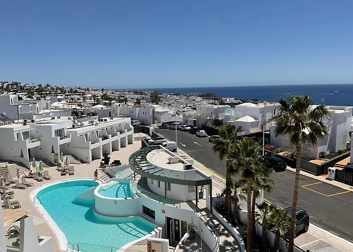 Kikere Puerto del Carmen (Lanzarote)