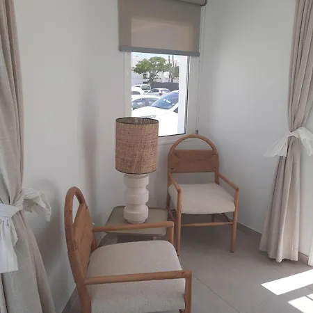 Kikere Otel Puerto del Carmen (Lanzarote)
