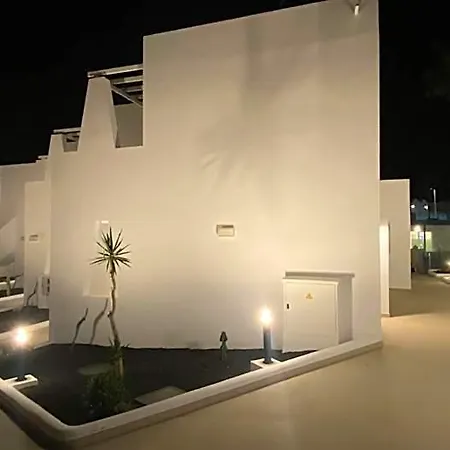 Hotel Kikere Puerto del Carmen (Lanzarote)