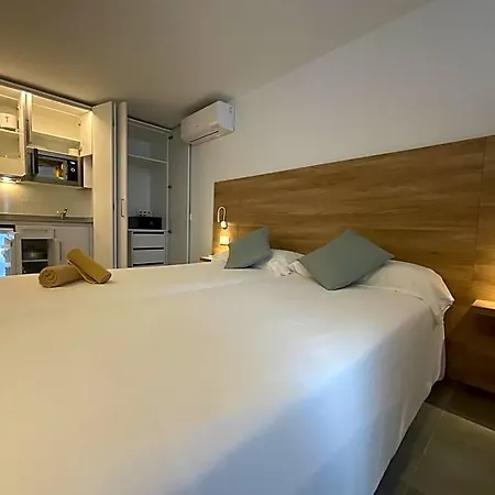 Kikere 3* Puerto del Carmen (Lanzarote)