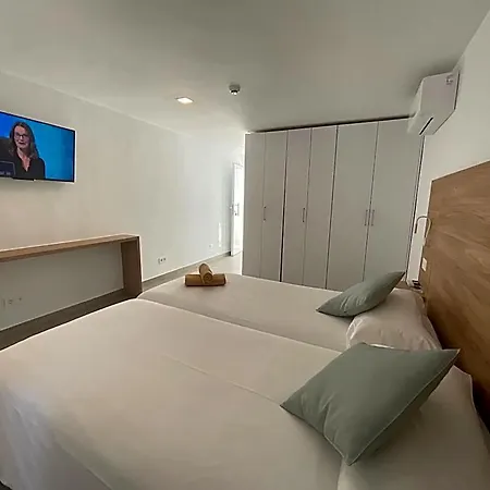 Hotel Kikere Puerto del Carmen (Lanzarote)