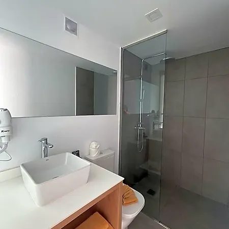 Kikere Otel Puerto del Carmen (Lanzarote)