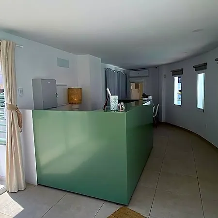 Kikere Hotel 3*