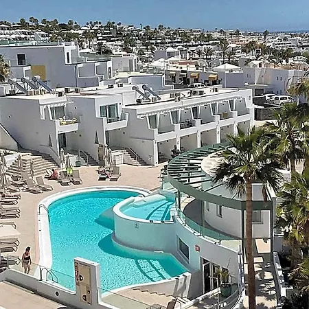 Kikere Hotel Puerto del Carmen (Lanzarote)