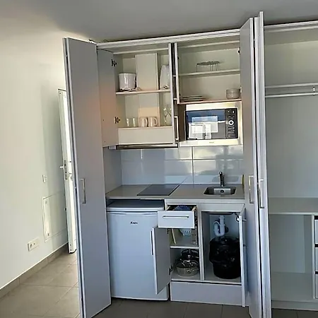 Otel Kikere