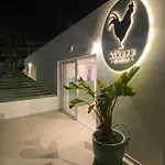 Kikere 3* Puerto del Carmen (Lanzarote)