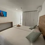 Kikere 3* Puerto del Carmen (Lanzarote)