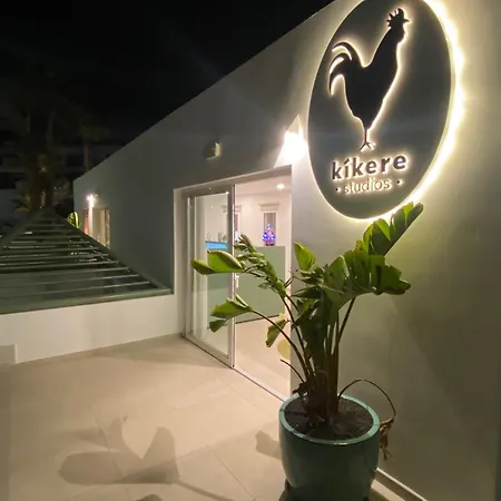 Kikere 3* 卡门港