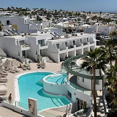 Kikere Hotel Puerto del Carmen (Lanzarote)