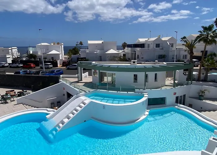 Kikere Hotel Puerto del Carmen (Lanzarote)